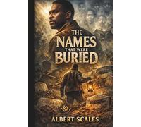 The Names That Were Buried
