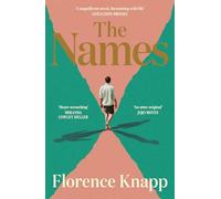 The Names : 'The best debut novel in years' Sunday Times