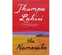 The Namesake: A Novel