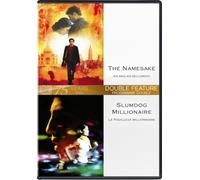 The Namesake / Slumdog Millionaire