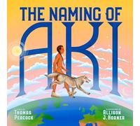 The Naming of Aki
