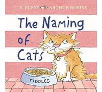 The Naming of Cats: 1