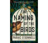 The Naming of the Birds