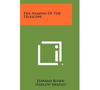 The Naming Of The Telescope