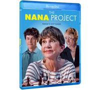The Nana Project (Blu-ray)