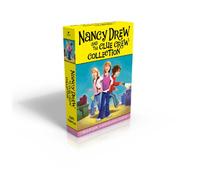 Carolyn Keene The Nancy Drew and the Clue Crew Collection (Boxed Set (Tascabile)