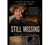 The Nancy Guthrie Case Still Missing