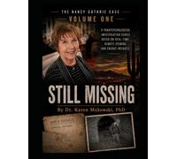 The Nancy Guthrie Case Still Missing