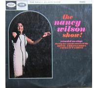 The Nancy Wilson Show!