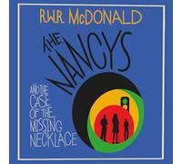 The Nancys and the Case of the Missing Necklace