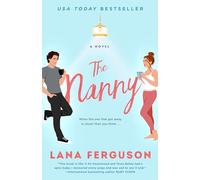 Lana Ferguson – The Nanny – Tascabile