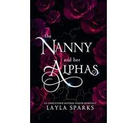 The Nanny And Her Alphas: 2