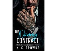 The Nanny Contract: An Age Gap, Billionaire Romance