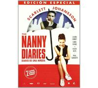 The nanny diaries