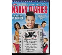 The Nanny Diaries