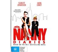 The Nanny Diaries [Region 4]