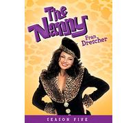 The Nanny: Season Five