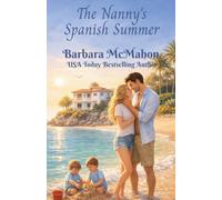 The Nanny's Spanish Summer: 6