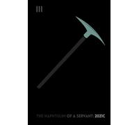 The Naphtulim of a servant: 2021c