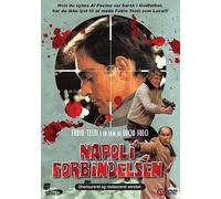 THE NAPLES CONNECTION, LUCIO FULCI, UNCUT..
