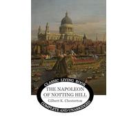 The Napoleon of Notting Hill