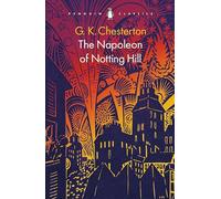 The Napoleon of Notting Hill