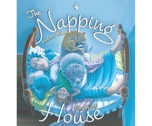 the-napping-house
