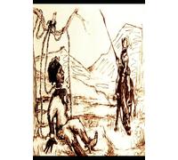 THE NARANJO SAGA: Orange Man