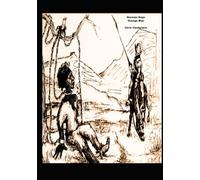 THE NARANJO SAGA: Orange Man