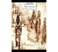 THE NARANJO SAGA: Pumpkin Mountain