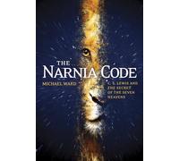 Michael Ward Narnia Code, The (Tascabile)