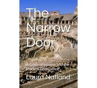 The Narrow Door: A Grain of Incense and the Modern Conscience