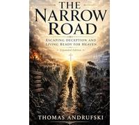 The Narrow Road-Expanded Edition
