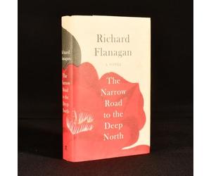 The Narrow Road to the Deep North: Richard Flanagan