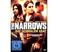 The Narrows - Auf schmalem Grat