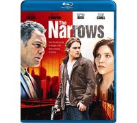 The Narrows (Blu-ray) Kevin Zegers Vincent D'Onofrio Sophia Bush Eddie Cahill