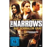 The Narrows (+ Copy To Go Disc)