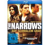 The Narrows (+ Copy To Go Disc)