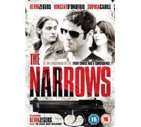 The Narrows Dvd [Edizione: Regno Unito] [Edizione: Regno Unito]