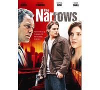 The Narrows (DVD) Kevin Zegers Vincent D'Onofrio Sophia Bush Eddie Cahill