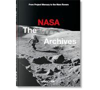 The NASA Archives: 45th Ed.
