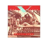 The Nash Vegas Nomads - Ghost Town
