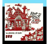 The Nashville All-Stars - After The Riot At Newport