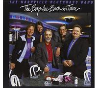 The Nashville Bluegrass Band - Boys Are Back In Town