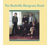 The Nashville Bluegrass Band - The Nashville Bluegrass Band