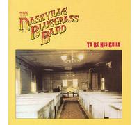 The Nashville Bluegrass Band - To Be His Child
