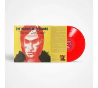 Townes Van Zandt The Nashville Sessions (Vinyl LP)