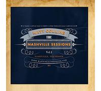 The Nashville Sessions E.P. (Vol.1)