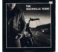 The Nashville Teens - Tobacco Road 7"