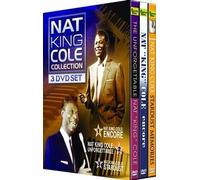 The Nat King Cole Collection [2005] [DVD] [Edizione: Regno Unito]